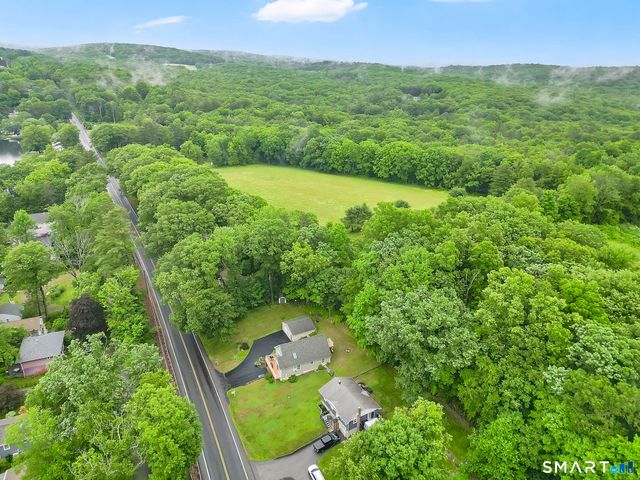 290 Ference Road, Ashford, CT 06278