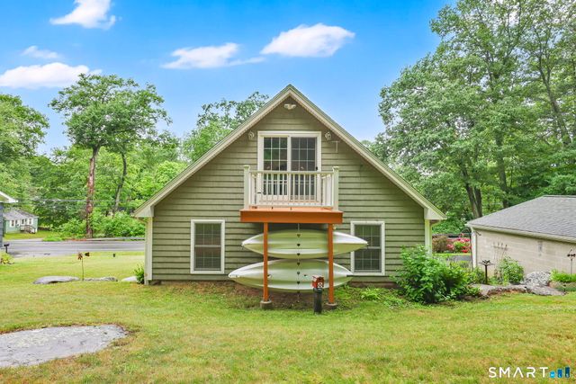 290 Ference Road, Ashford, CT 06278