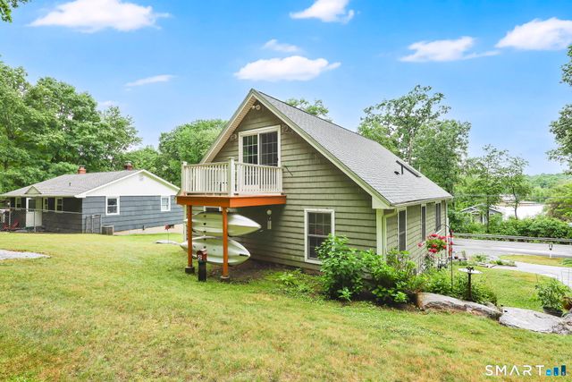290 Ference Road, Ashford, CT 06278