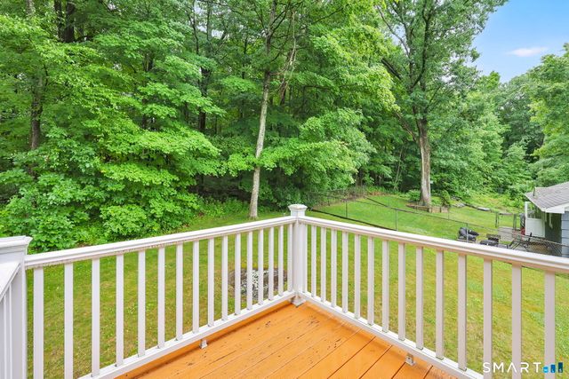 290 Ference Road, Ashford, CT 06278
