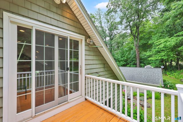 290 Ference Road, Ashford, CT 06278