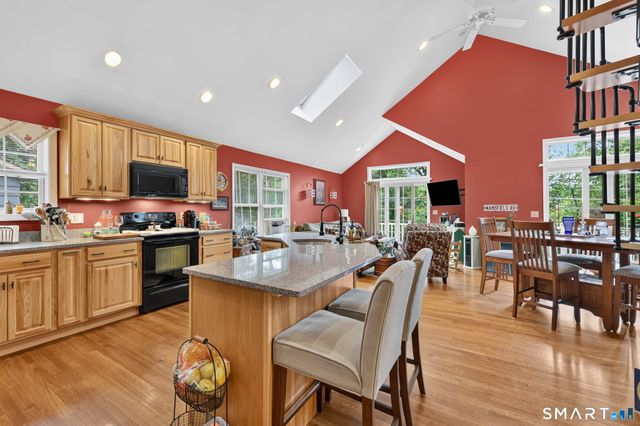 290 Ference Road, Ashford, CT 06278