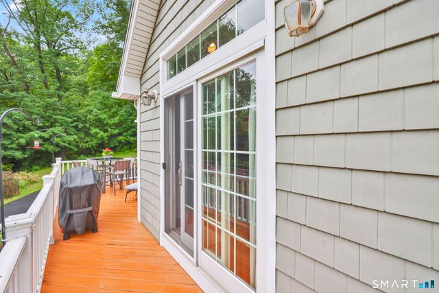 290 Ference Road, Ashford, CT 06278