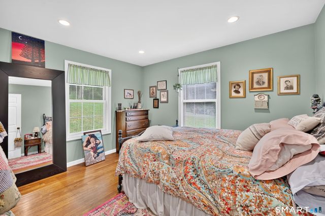 290 Ference Road, Ashford, CT 06278