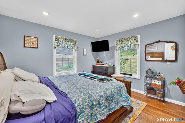 290 Ference Road, Ashford, CT 06278