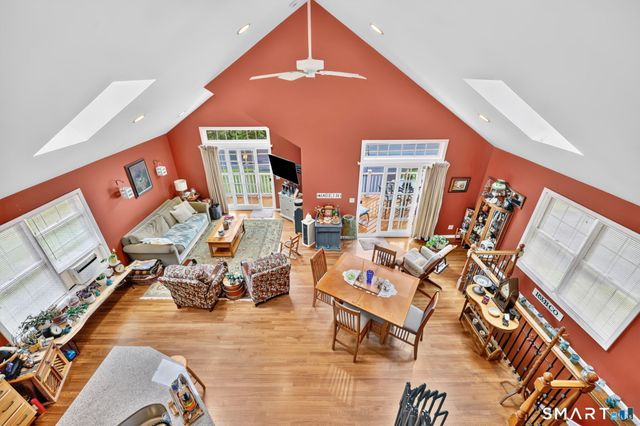 290 Ference Road, Ashford, CT 06278