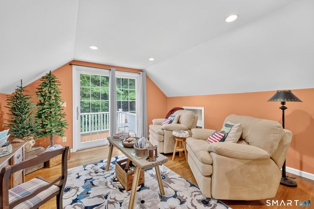 290 Ference Road, Ashford, CT 06278