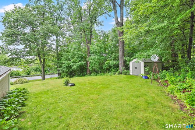 290 Ference Road, Ashford, CT 06278