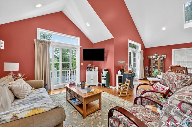 290 Ference Road, Ashford, CT 06278