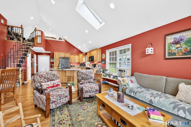 290 Ference Road, Ashford, CT 06278