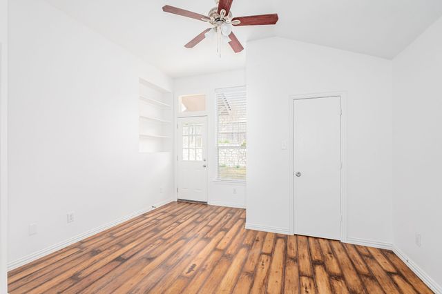 4909 Mountain Ridge Lane, Mckinney, TX 75071