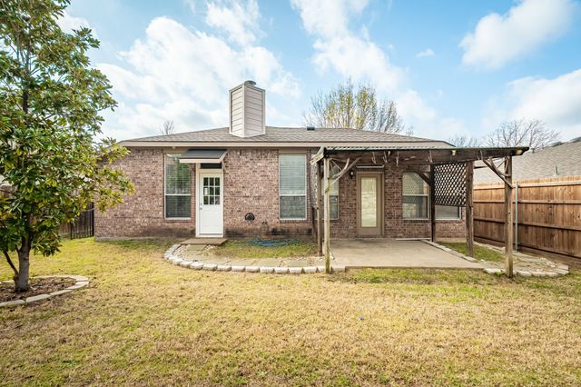 4909 Mountain Ridge Lane, Mckinney, TX 75071