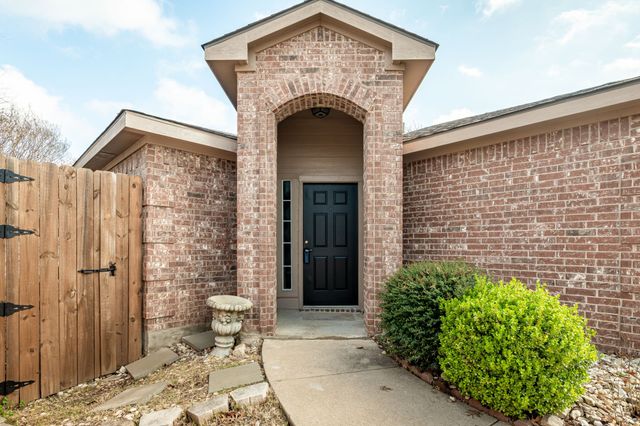 4909 Mountain Ridge Lane, Mckinney, TX 75071