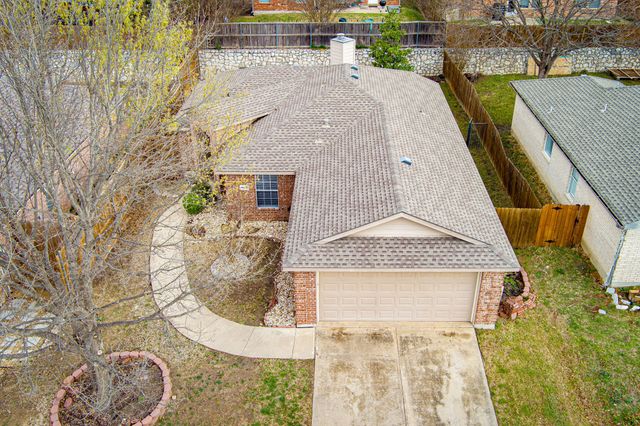 4909 Mountain Ridge Lane, Mckinney, TX 75071