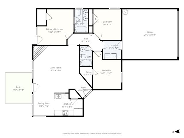 4909 Mountain Ridge Lane, Mckinney, TX 75071