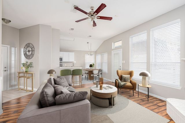 4909 Mountain Ridge Lane, Mckinney, TX 75071