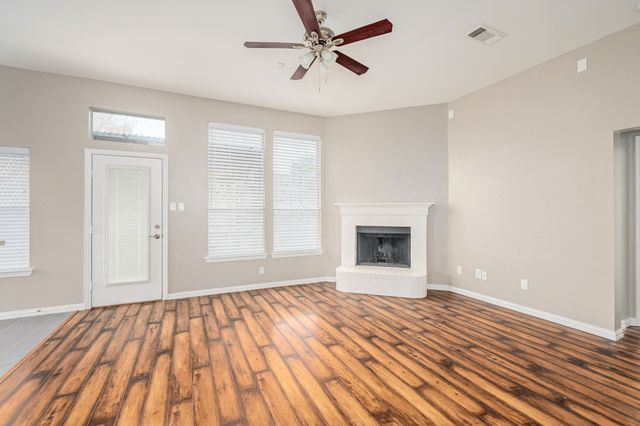 4909 Mountain Ridge Lane, Mckinney, TX 75071