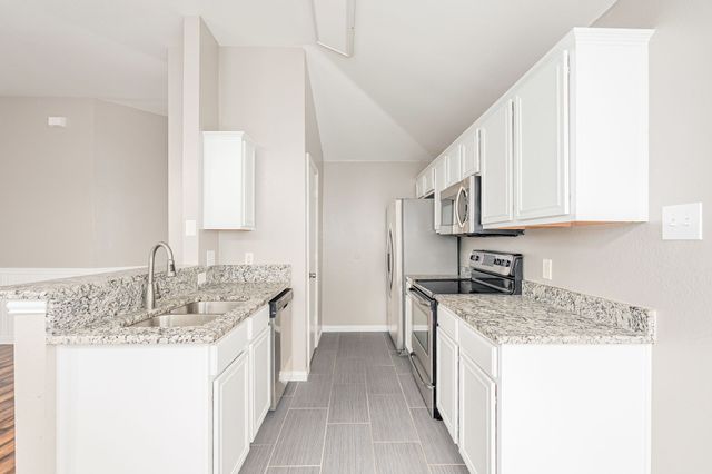 4909 Mountain Ridge Lane, Mckinney, TX 75071