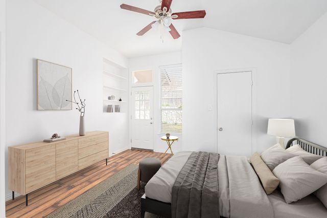 4909 Mountain Ridge Lane, Mckinney, TX 75071