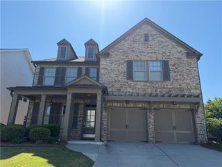 199 Marlow Drive, Woodstock, GA 30188