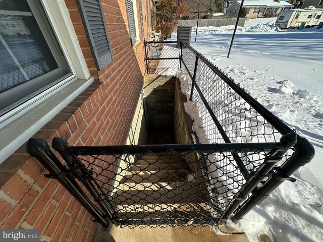 10829 OAK VALLEY DR, Hagerstown, MD 21740