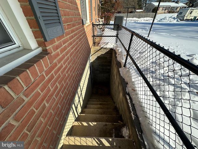 10829 OAK VALLEY DR, Hagerstown, MD 21740