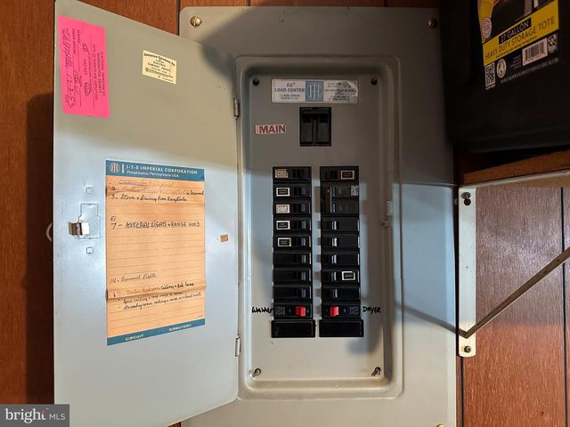 10829 OAK VALLEY DR, Hagerstown, MD 21740