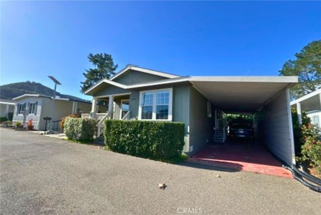 1704 Garnette Drive, San Luis Obispo, CA 93405