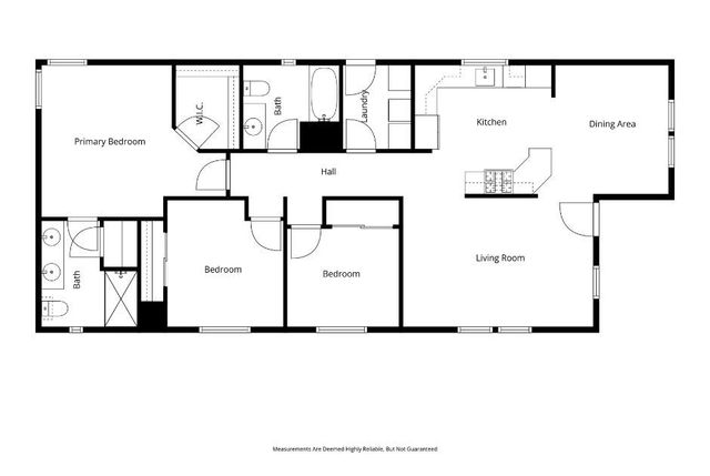 1704 Garnette Drive, San Luis Obispo, CA 93405