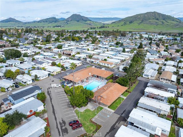 1704 Garnette Drive, San Luis Obispo, CA 93405