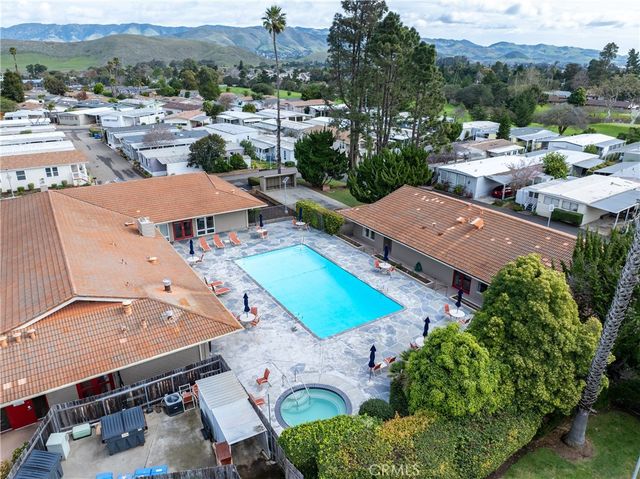 1704 Garnette Drive, San Luis Obispo, CA 93405