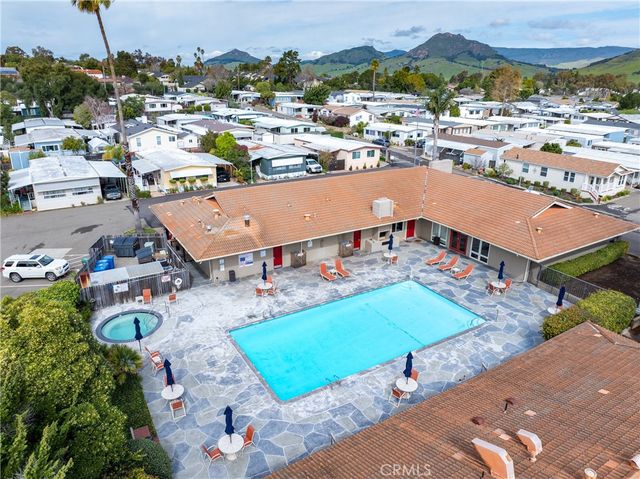 1704 Garnette Drive, San Luis Obispo, CA 93405