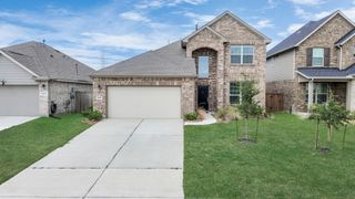 9011 Brazos Drive, Baytown, TX 77521