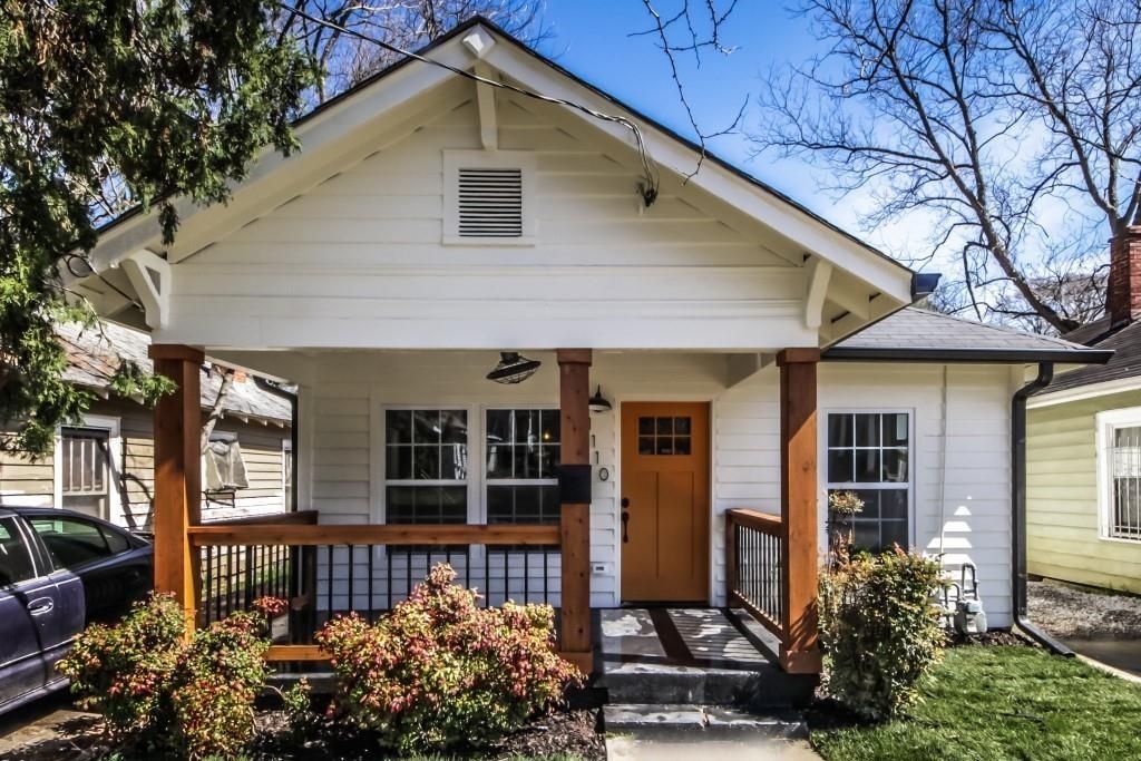 1110 McDaniel SW Street, Atlanta, GA 30310