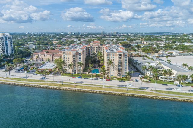 1801 N Flagler Drive 431, West Palm Beach, FL 33407