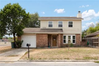 422 Cancun Lane, San Juan, TX 78589