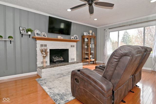 7022 Camden Street, Indianapolis, IN 46227