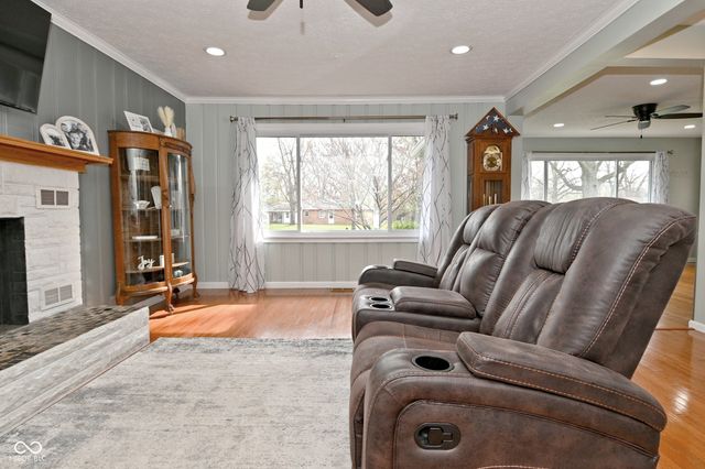 7022 Camden Street, Indianapolis, IN 46227