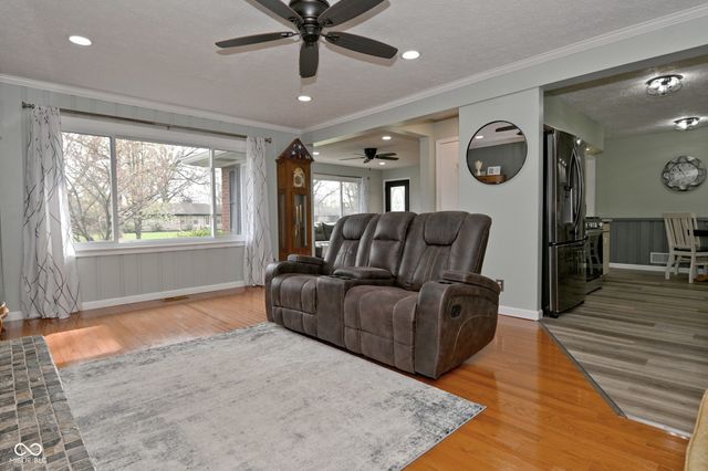 7022 Camden Street, Indianapolis, IN 46227