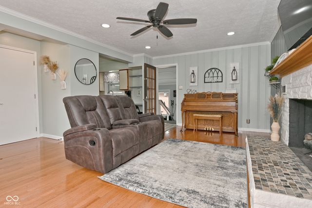 7022 Camden Street, Indianapolis, IN 46227