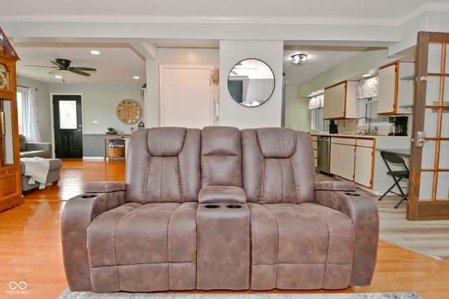 7022 Camden Street, Indianapolis, IN 46227