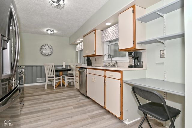 7022 Camden Street, Indianapolis, IN 46227