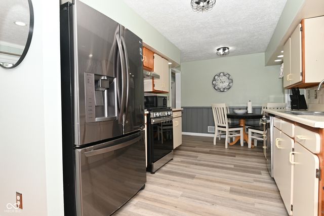 7022 Camden Street, Indianapolis, IN 46227