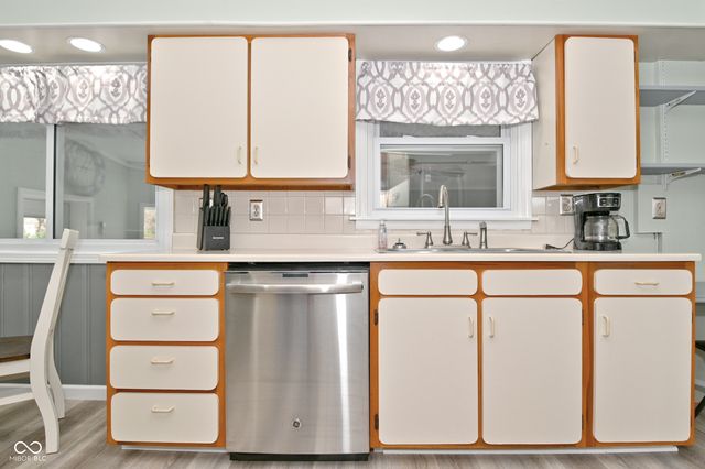 7022 Camden Street, Indianapolis, IN 46227