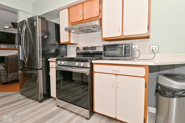 7022 Camden Street, Indianapolis, IN 46227