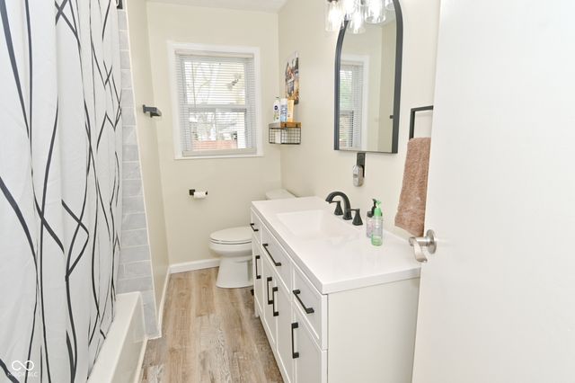 7022 Camden Street, Indianapolis, IN 46227