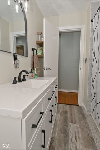 7022 Camden Street, Indianapolis, IN 46227