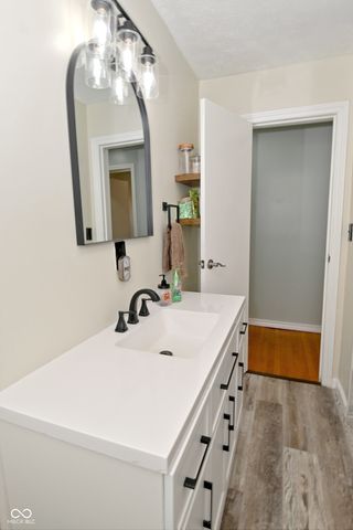 7022 Camden Street, Indianapolis, IN 46227