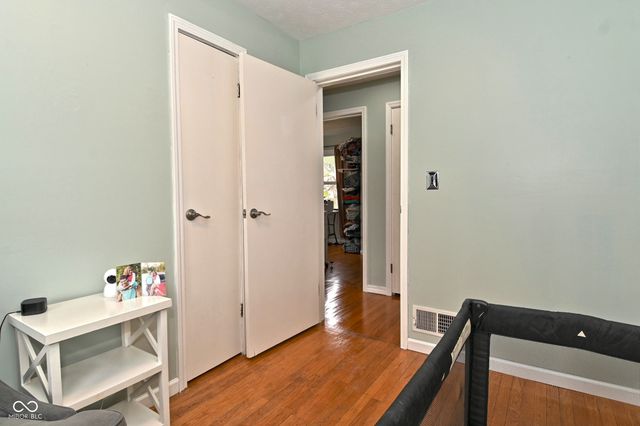 7022 Camden Street, Indianapolis, IN 46227