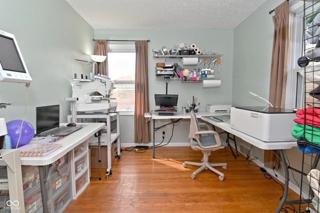 7022 Camden Street, Indianapolis, IN 46227